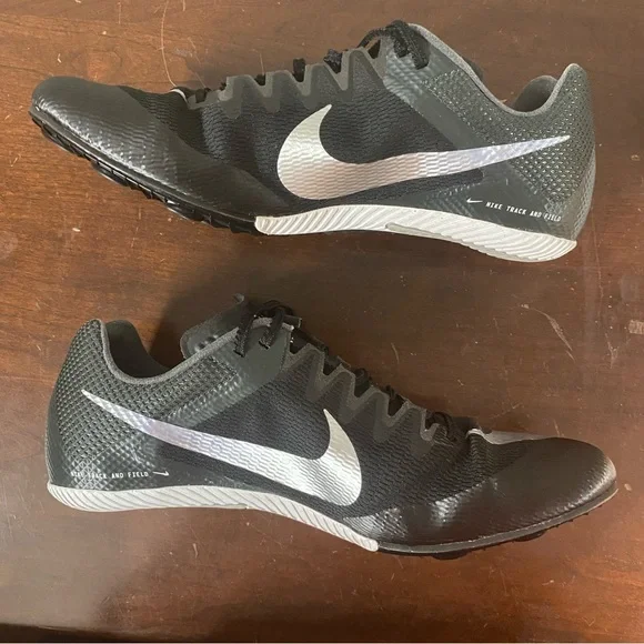 Nike Zoom Rival Sprinter Spikes - Picture 6 of 9